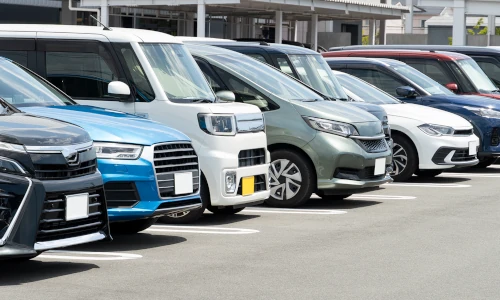 車出し当番不要