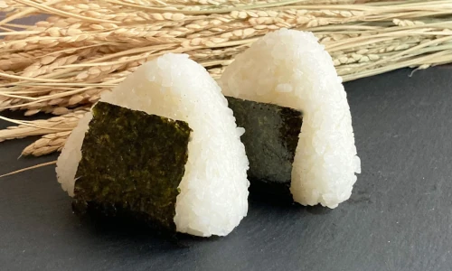 おにぎり
